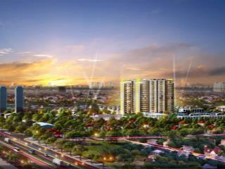 Bán nhanh căn 55m2 giá 1,639 tỷ osimi