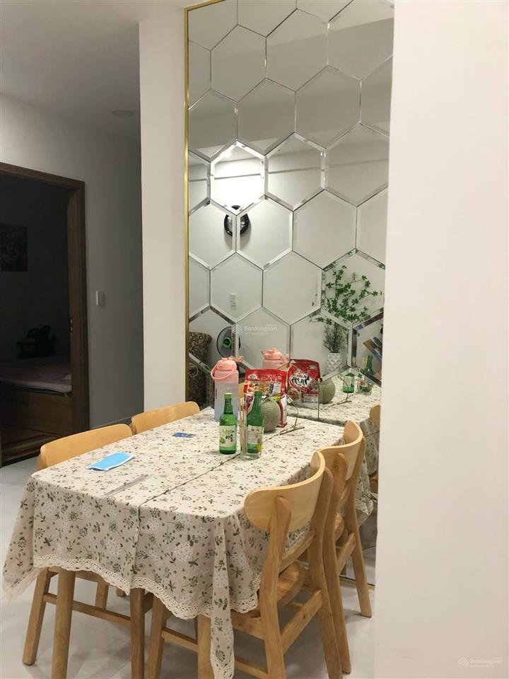 Bán gấp căn hộ osimi phú mỹ  căn góc 63m2  2pn 2wc view hướng nam vũng tàu, tặng full nội thất