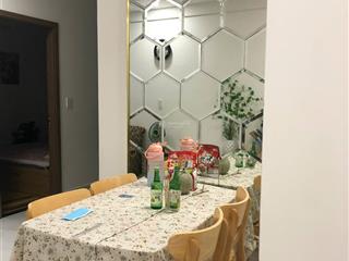 Bán gấp căn hộ osimi phú mỹ  căn góc 63m2  2pn 2wc view hướng nam vũng tàu, tặng full nội thất