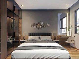 Bán căn hộ 1pn 49m2 đẹp tại citymark residence, quốc lộ 51, phú mỹ, bà rịa vũng tàu, 1,688 tỷ