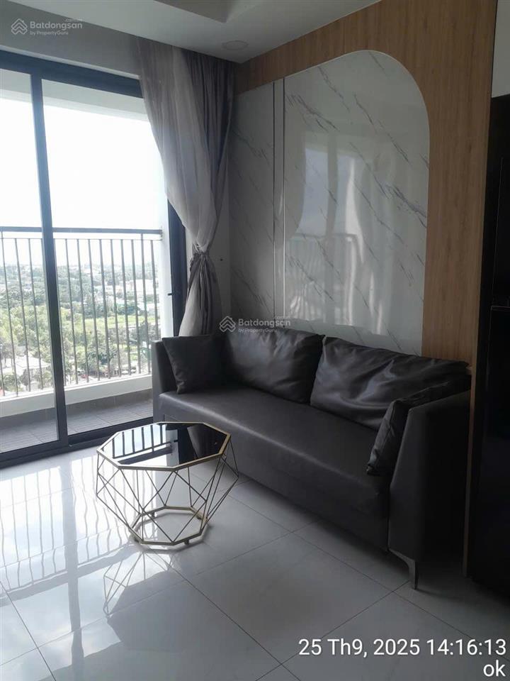 Cho thuê osimi phú mỹ 9 triệu vnd 43m2 tầng cao view thoáng đẹp