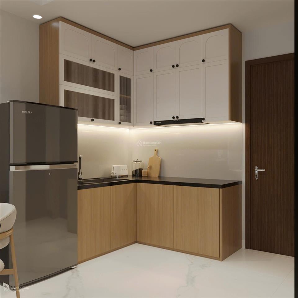 Cho thuê nhanh căn 1pn full nội thất chỉ 7.5triệu/tháng