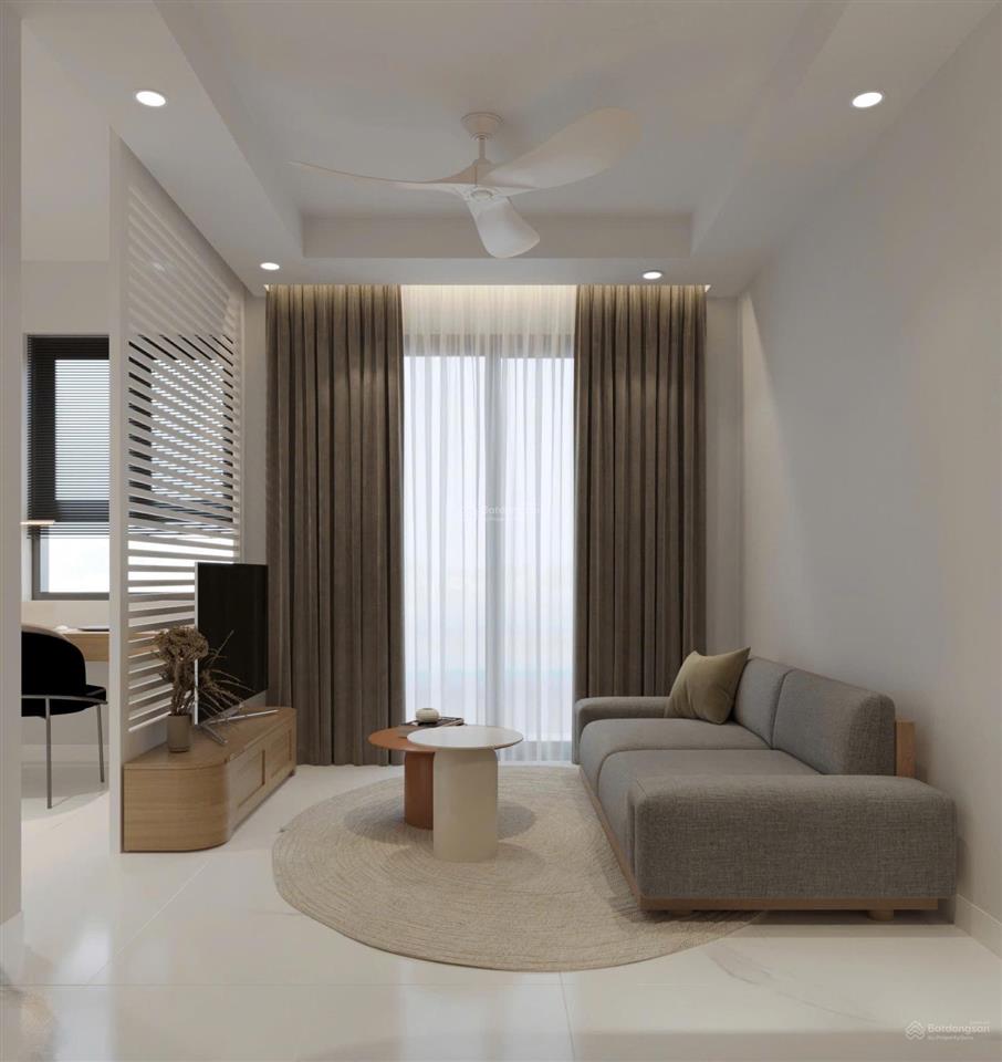Cho thuê nhanh căn 1pn full nội thất chỉ 7.5triệu/tháng