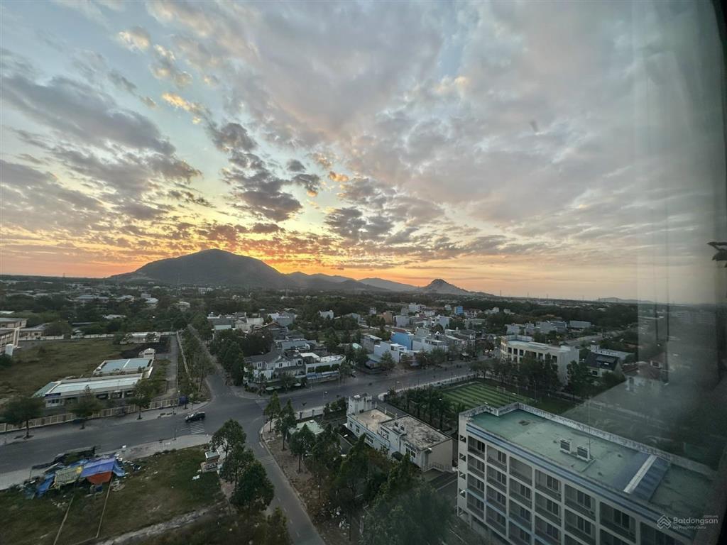Bán nhanh osimi phú mỹ 55m2  view đẹp  full nội thất  nhà đẹp mới