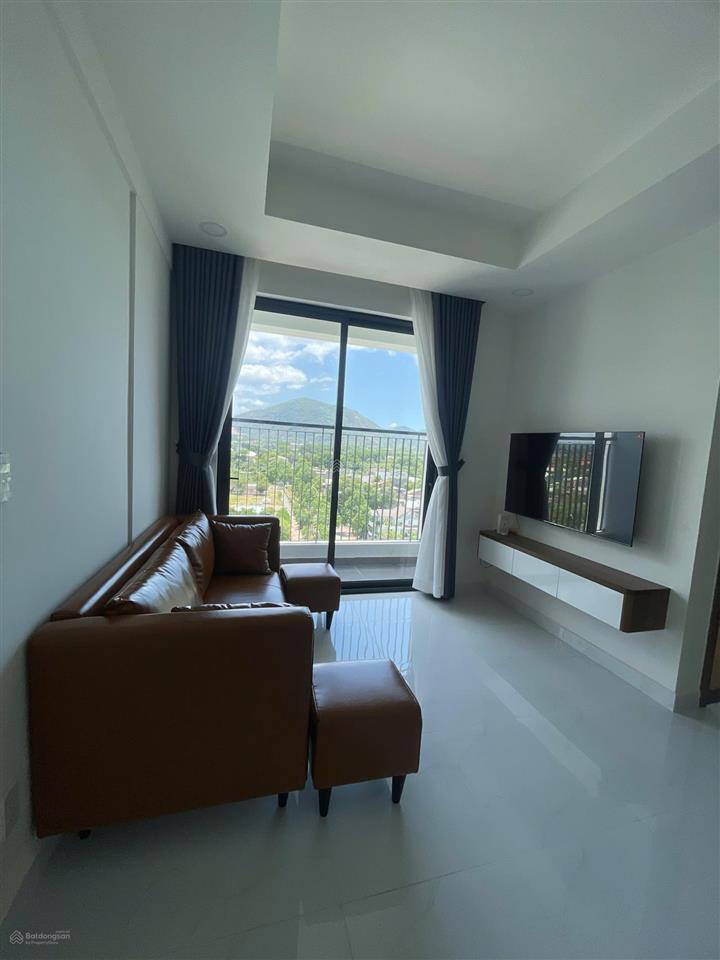 Bán nhanh osimi phú mỹ 55m2  view đẹp  full nội thất  nhà đẹp mới