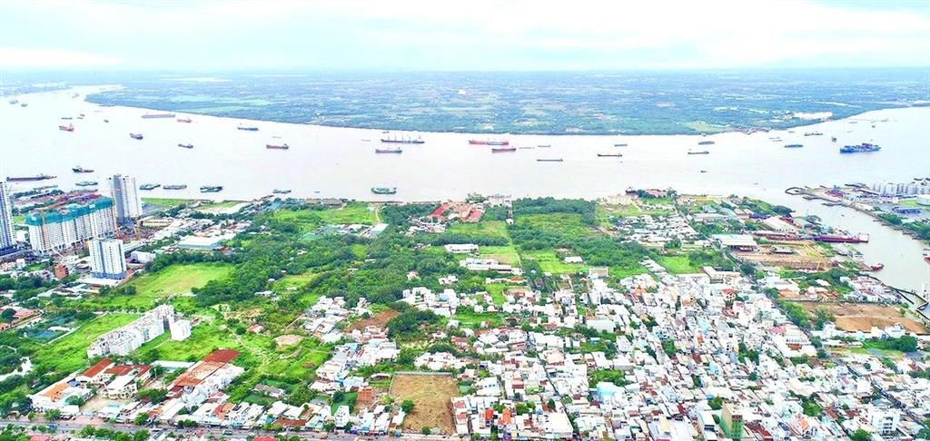 Chính chủ bán penthouse duplex view sông cực hiếm the peak garden diện tích 125m2