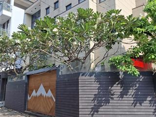 Bán villa nhật đường nguyễn duy trinh, bình trưng tây, quận 2 giá 38 tỷ