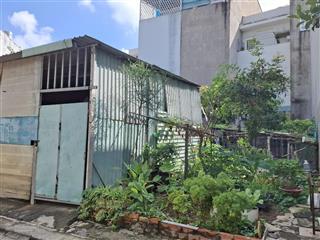 Bán đất hẻm ô tô đường gò cát phường phú hữu tp thủ đức, giá 4,5 tỷ