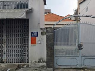 Bán nhà mặt tiền nguyễn duy cung phường 12 quận gò vấp giá 33 tỷ