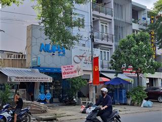 Bán đất mặt tiền nguyễn hoàng phường an phú quận 2 giá 23,5 tỷ