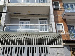 Bán nhà hẻm ô tô đường gò cát quận 9 cũ giá 5,6 tỷ
