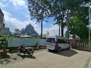 Cho thuê đất đường võ nguyên giáp quận 9 giá 180 triệu