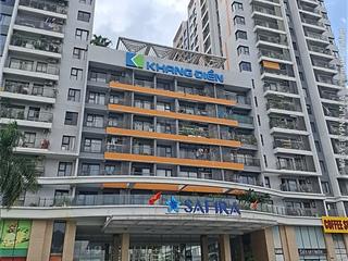 Bán căn hộ chung cư đường võ chí công quận 9 cũ giá 4,3 tỷ