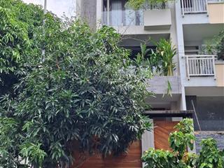 Bán nhà mặt tiền đường 52 bình trưng tây quận 2 giá 24 tỷ
