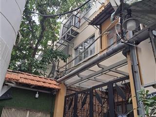 Bán nhà hẻm 69 trần đình xu phường cầu kho quận 1 giá 22 tỷ