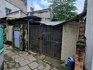 Bán đất hẻm xe máy đường 26, cát lái, quận 2 giá 4 tỷ