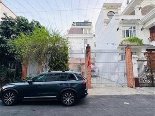 Bán đất đường 24b phường an phú quận 2 cũ giá 36 tỷ