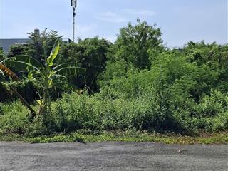 Bán đất đường d4, phường phú hữu, quận 9 cũ, giá 26,4 tỷ