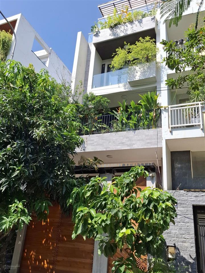 Bán nhà mặt tiền đường 52 bình trưng tây quận 2 giá 24 tỷ