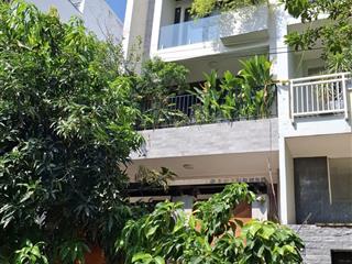 Bán nhà mặt tiền đường 52 bình trưng tây quận 2 giá 24 tỷ