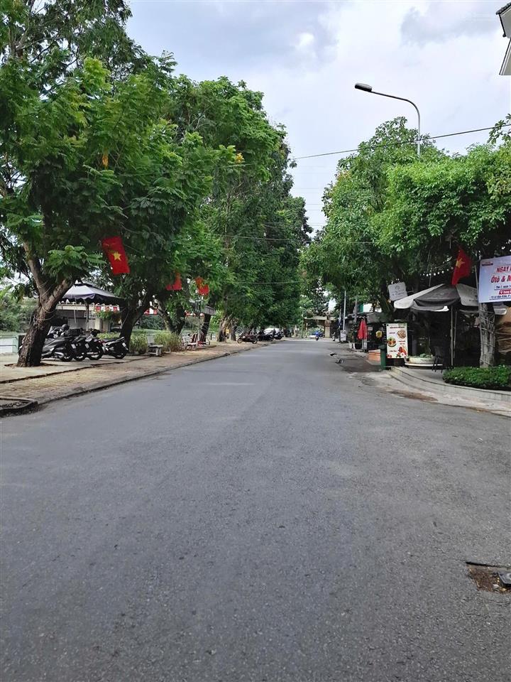 Bán nhà mặt tiền đường 52 bình trưng tây quận 2 giá 24 tỷ