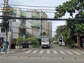 Bán nhà 2 mặt tiền nguyễn duy trinh quận 2 giá 99 tỷ