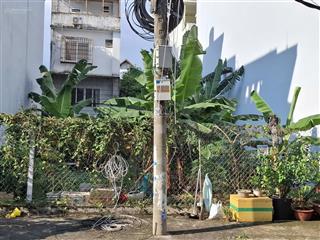 Bán đất đường 20m phường bình trưng đông quận 2 giá 12,5 tỷ