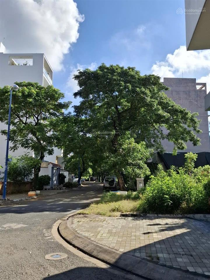 Bán nhà mặt tiền đường 72 thạnh mỹ lợi quận 2 giá 20 tỷ