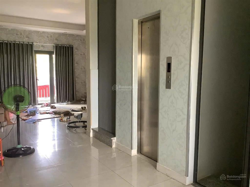 Bán nhà mặt tiền đường 72 thạnh mỹ lợi quận 2 giá 20 tỷ