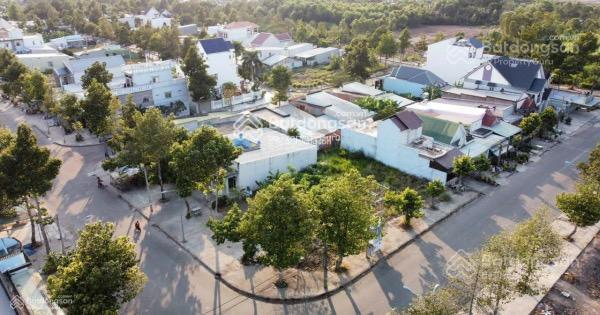 Lô rẻ nhất còn sót lại tại tái định cư phước khánh 7x22m. cn 150m2 full thổ shr