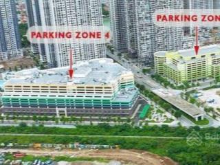 Bán căn shophouse khối đế vinhomes smart city 2 mặt tiền, dòng tiền cho thuê 70tr/tháng