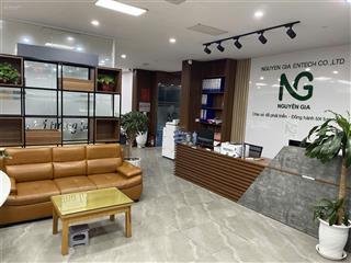 D47 ô30 geleximco vị trí đẹp cạnh vườn hoa, mặt tiền 7m sổ đỏ chính chủ, sang tên nhanh gọn