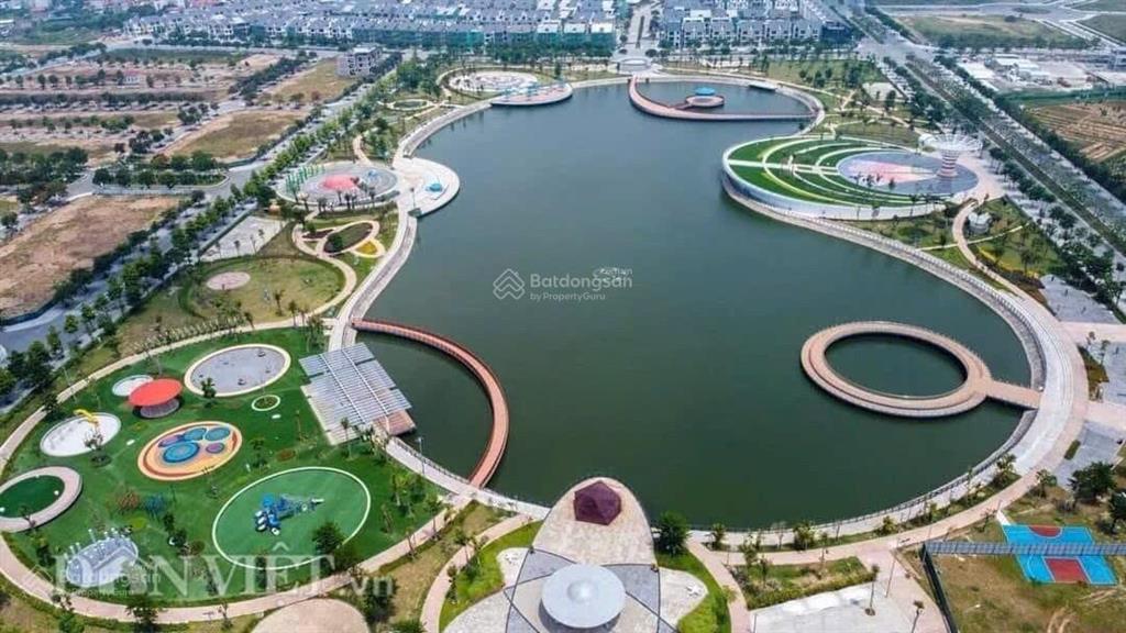 Chính chủ bán 50m2, mt 4m đất dịch vụ dương nội gần aeon mall, giá rẻ nhất khu vực