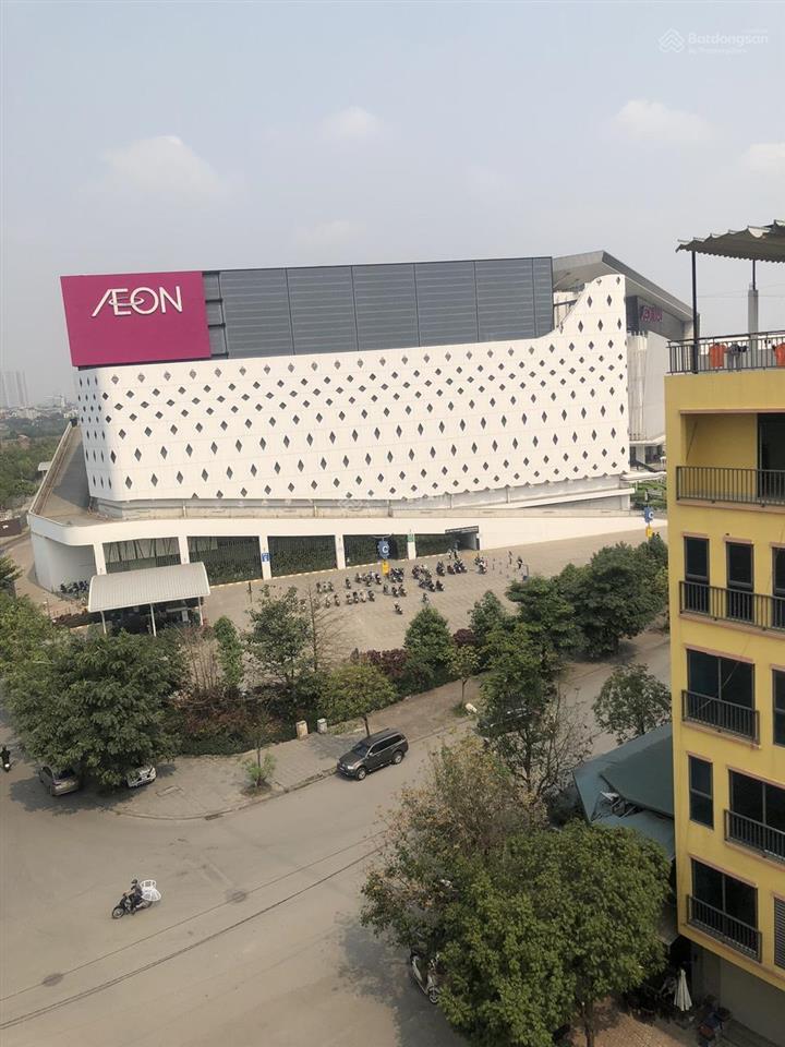 Chính chủ bán 50m2, mt 4m đất dịch vụ dương nội gần aeon mall, giá rẻ nhất khu vực
