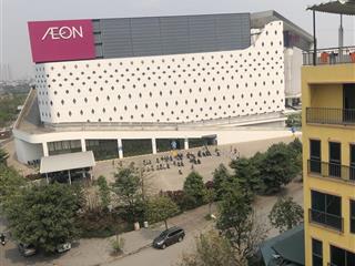 Chính chủ bán 50m2, mt 4m đất dịch vụ dương nội gần aeon mall, giá đầu tư