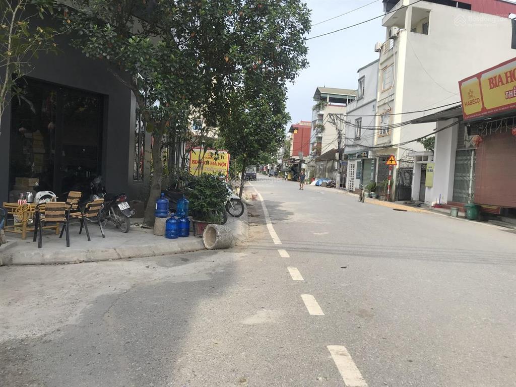 Chính chủ bán 50m2, mt 4m đất dịch vụ dương nội gần aeon mall, giá rẻ nhất khu vực
