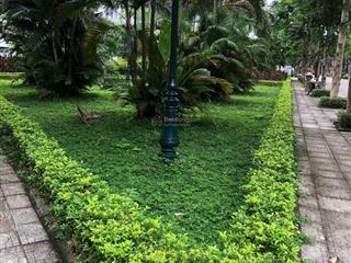 Chính chủ bán 98m2 , mt 6.5m đất dịch vụ đồng giường sát khu đô thị geleximco, giá đầu tư