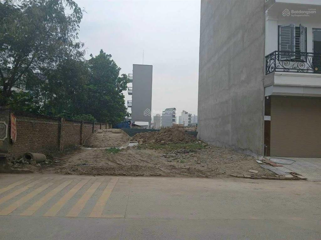 Chính chủ bán 98m2 , mt 6.5m đất dịch vụ đồng giường sát khu đô thị geleximco, giá đầu tư