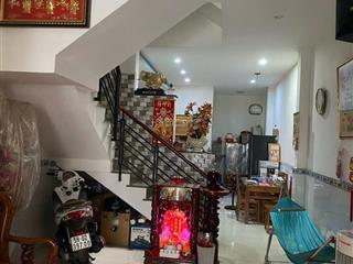 Siêu phẩm hẻm xe hơi lũy bán bích nhà đẹp tặng kèm giá trị sống