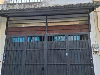 Bán nhà giá tốt hẻm thông xe hơi đỗ thừa luông, tân phú