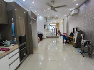 Nhà 1 sẹc đường nguyễn văn săng,phường tân dơn nhì . 4x20m.3 lầu. nhà đẹp full nội thất