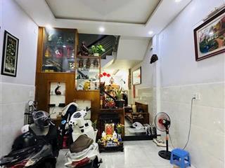 Siêu phẩm lý thường kiệt nhà 4 tầng full nội thất giá cực mềm