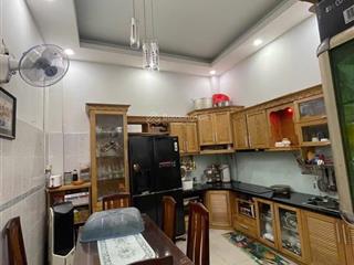 Siêu phẩm nhà 3 lầu hẻm xe hơi gần tô hiệu, giá chỉ 7.56 tỷ tl mạnh.