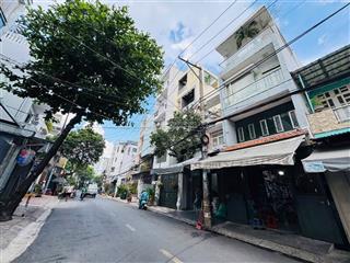 Nhà 3 tầng hẻm xe hơi trải nhựa dân trí cao thoại ngọc hầu giá 7,9 tỷ