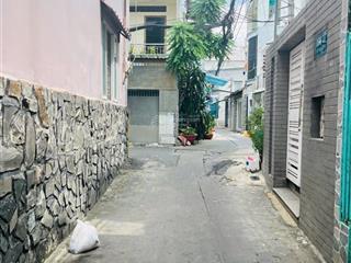Bán nhà hẻm 1 tân kỳ tân quý, p. tân sơn nhì, dt 4x20m , 1 lầu giá chỉ 6.2 tỷ chốt nhanh
