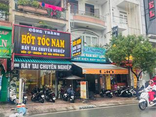 Bán nhà mặt tiền gò dầu vị trí đắc địa trung tâm tân sơn nhì giá chỉ 21 tỷ!