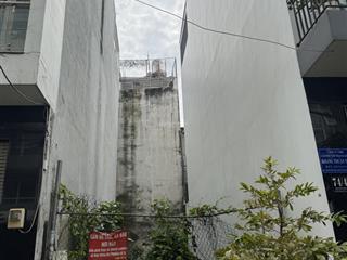 Bán lô đất thổ cư 100% vị trí đẹp trung tâm tân phú đường nguyễn cữu đàm