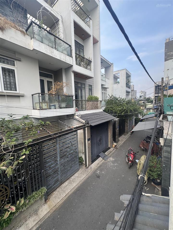 Nhà giá tốt 6.9tỷ hẻm nhựa xe hơi vào nhà tây thạnh sát aeon mall tân phú