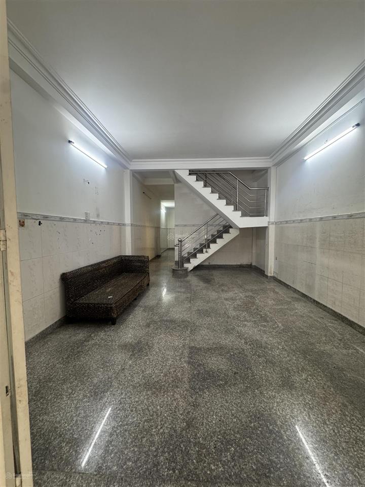 Nhà giá tốt 6.9tỷ hẻm nhựa xe hơi vào nhà tây thạnh sát aeon mall tân phú