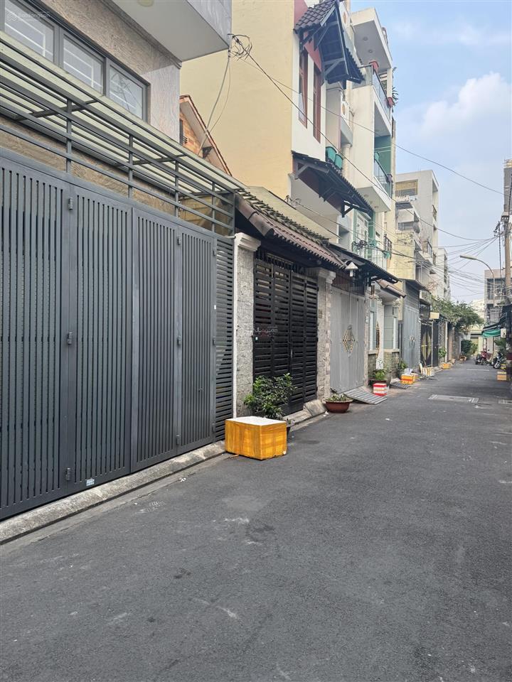 Nhà giá tốt 6.9tỷ hẻm nhựa xe hơi vào nhà tây thạnh sát aeon mall tân phú